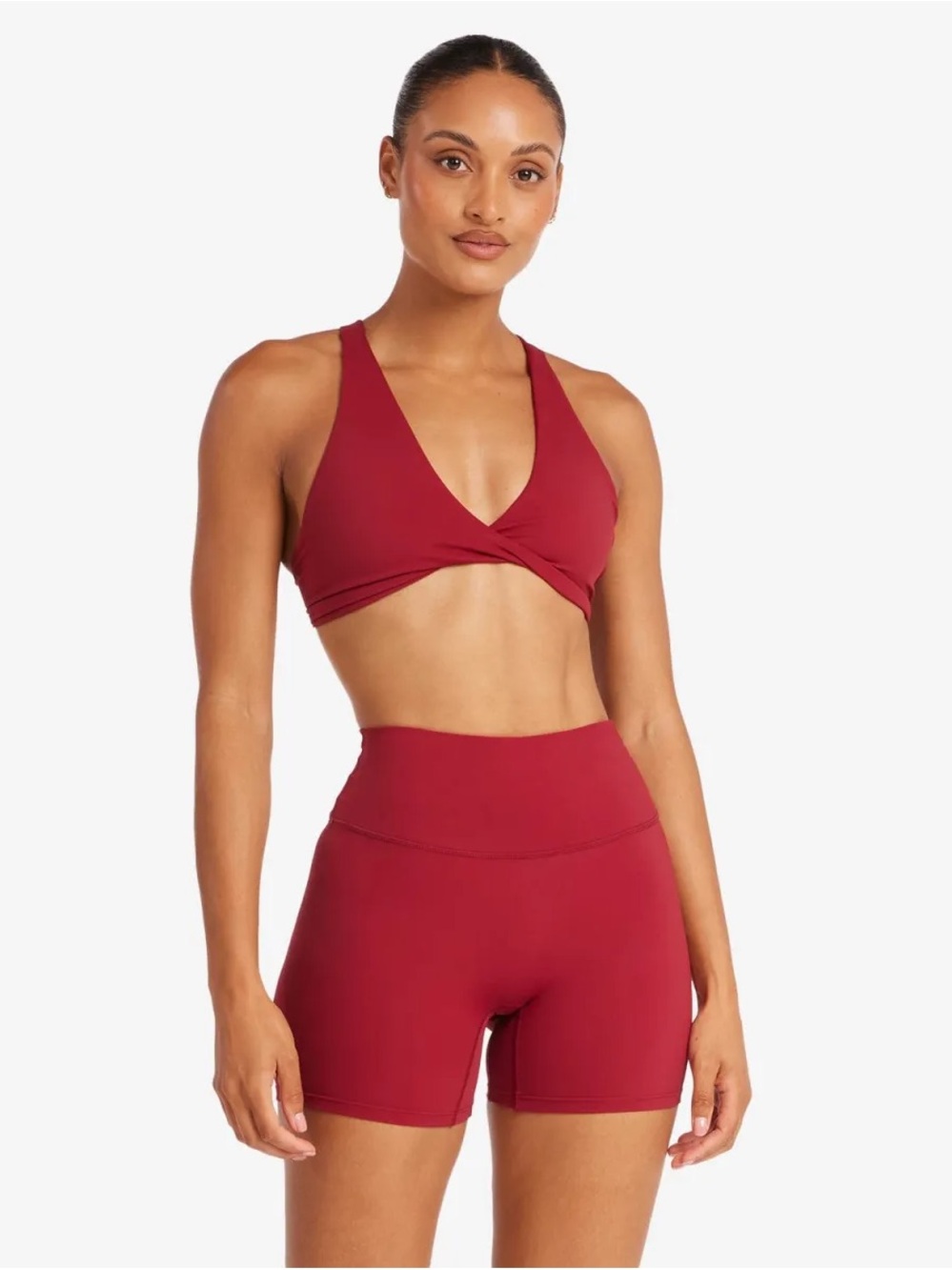 Crop Shop Boutique Cherry Set 🍒
